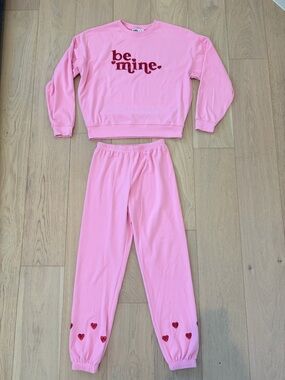 Beach Riot Set- Top is Small, Pants are XS